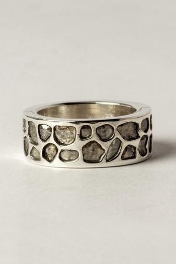 Parts of Four Ring Ring 1101-10-PA+DIA PPOF30